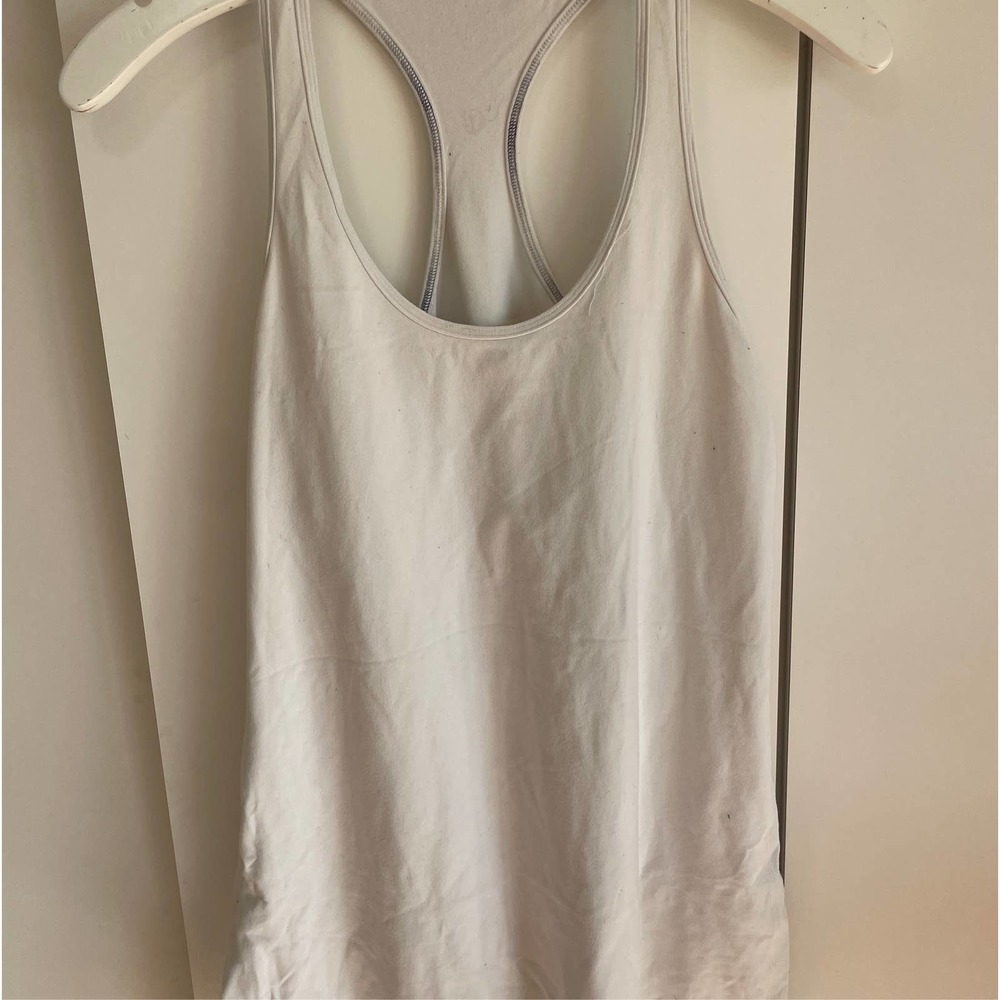Lululemon Athletic Tank
